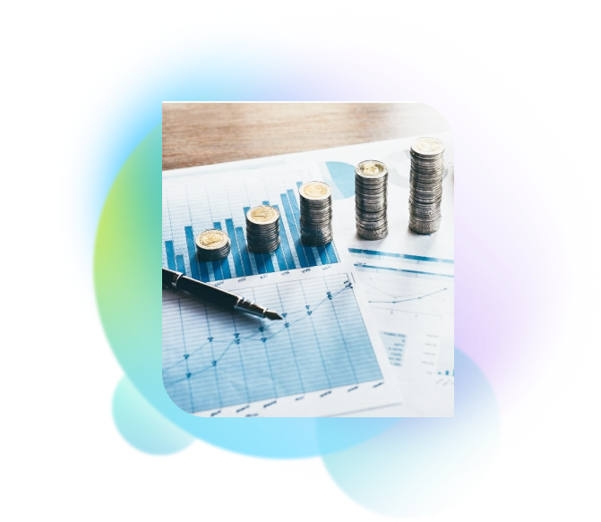 Financial Liaising
